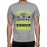 Men's Expensive Marbles Graphic Printed T-shirt