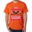 Men's Expire Never Graphic Printed T-shirt