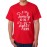 Men's Family One Alone Graphic Printed T-shirt