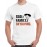 Men's Family Sky  Graphic Printed T-shirt