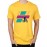 Men's Fast Cycle Graphic Printed T-shirt