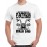 Men's Father Someone Dad Graphic Printed T-shirt