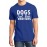 Men's Feel Our Dogs Graphic Printed T-shirt