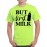 Men's First Milk Bottle Graphic Printed T-shirt