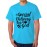 Men's For God Special Graphic Printed T-shirt