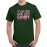 Men's For The Candy Graphic Printed T-shirt