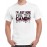 Men's For The Candy Graphic Printed T-shirt