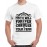 Men's Forever Fear Graphic Printed T-shirt
