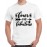 Men's Four Fabulous Graphic Printed T-shirt