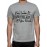 Men's Free Snow All Graphic Printed T-shirt