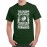 Men's Freedom Forever Forward Graphic Printed T-shirt