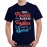 Men's Friends Are Always Graphic Printed T-shirt