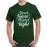 Men's Future Mister Right Graphic Printed T-shirt