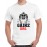 Men's Gainz Bro Graphic Printed T-shirt