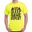 Men's Game Sleep Eat Graphic Printed T-shirt
