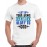 Men's Give Glory God Graphic Printed T-shirt