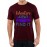 Men's Go Find It Graphic Printed T-shirt