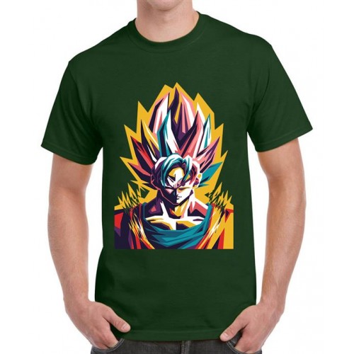 Goku T-shirt