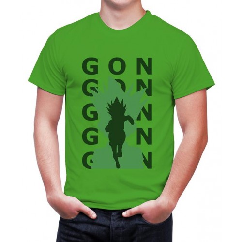 Gon Anime T-shirt