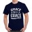Men's Grace Upon  Graphic Printed T-shirt