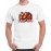 Men's Great Itachi Graphic Printed T-shirt