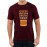 Men's Guess Drunk Tonight Graphic Printed T-shirt