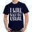 I Will Have The Usual Graphic Printed T-shirt