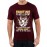 Men's Hunting A Sport Graphic Printed T-shirt