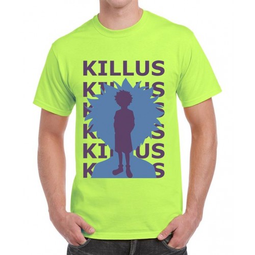 Killus T-shirt