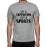 Men's Life Expedition Sports Graphic Printed T-shirt