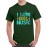 Men's Love Soul Music Graphic Printed T-shirt
