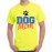 Dog Mom Graphic Printed T-shirt