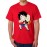 Monkey D. Luffy Graphic Printed T-shirt