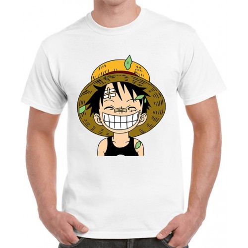 Monkey D. Luffy T-shirt