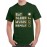 Men's Music Eat Sleep Graphic Printed T-shirt