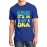 Men's Music My DNA Graphic Printed T-shirt