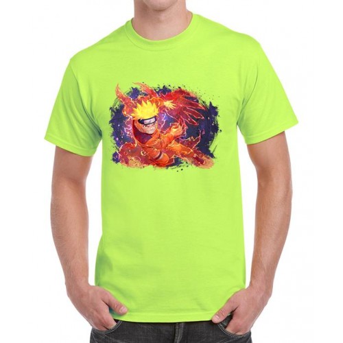 Naruto Shippuden T-shirt