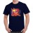 Naruto Shippuden Graphic Printed T-shirt