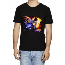 Naruto Ultimate Ninja Blazing Graphic Printed T-shirt