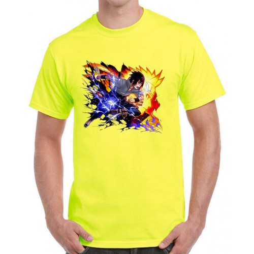 Naruto Ultimate Ninja Blazing T-shirt