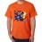 Naruto Ultimate Ninja Blazing Graphic Printed T-shirt