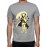 Nine Tails Chakra Graphic Printed T-shirt