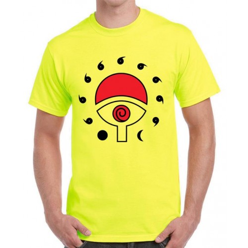 Ninja Graphic Printed T-shirt