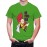 One Punch Man Graphic Printed T-shirt
