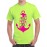 Refuse To Sink Graphic Printed T-shirt