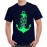 Refuse To Sink Graphic Printed T-shirt