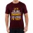 Men's Right Engineer Why Graphic Printed T-shirt