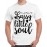 Sassy Little Soul Graphic Printed T-shirt