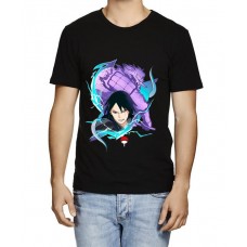 Sasuke Susanoo Graphic Printed T-shirt