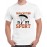 Men's Sport Parachuting Graphic Printed T-shirt